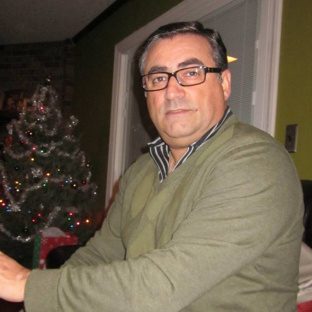 Meet your Posher, Armen